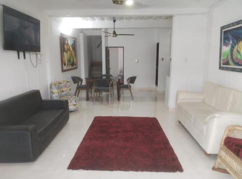 Apartments in Arboletes, Colombia in Arboletes