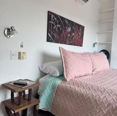 Hostel La Catalina Plus - frente al mar in Cartagena de Indias