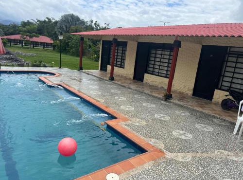 Guest houses in Acacías, Colombia in Acacías