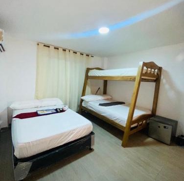 Hotel delmar in Cartagena de Indias