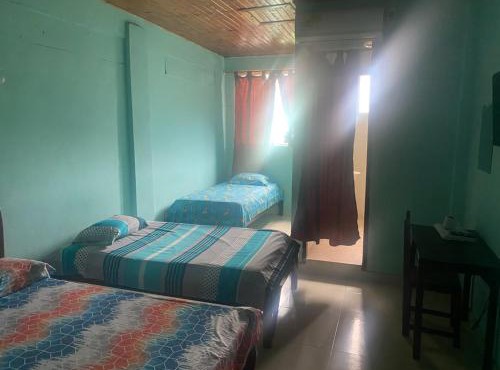 Residencia Quinta Avenida in Montería