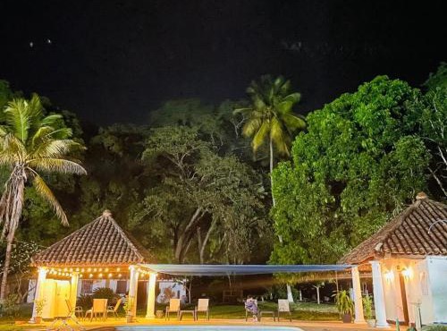 Hotel Campestre Valma in Santa Fe de Antioquia