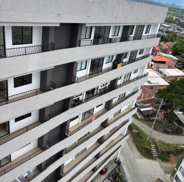 Apartamento cerca al parque del cafe 5 min in Montenegro