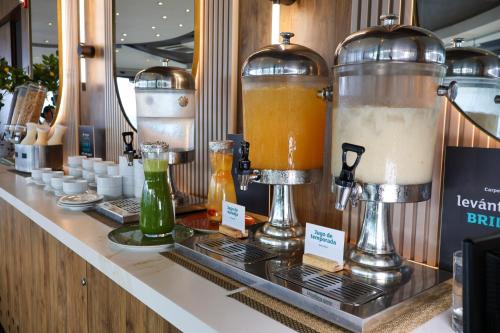 Holiday Inn Bucaramanga Cacique by IHG in Bucaramanga
