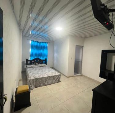 Hostal Cordoba in Arauca
