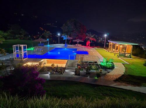 Finca villa rosita 26 in Copacabana
