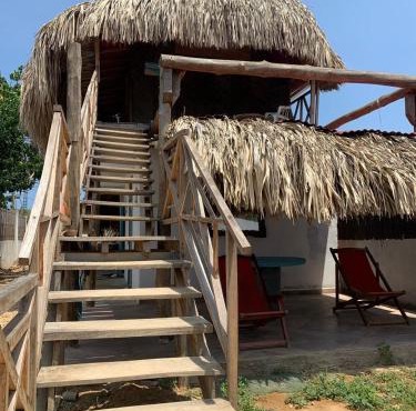 Agualuna Loft - Rincon del Mar in Rincón