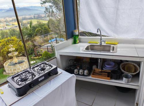 Apartamento THEMIS Tocancipa in Bemposta