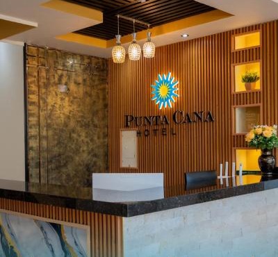 Punta Cana Hotel in San José del Guaviare