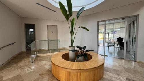 Luxury Apartment with Full Sea View | Don Jaca Resort in Santa Marta