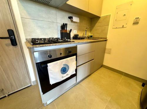 Exclusive Apartment with Sea View & Resort | Don Jaca in Santa Marta