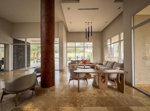 Sea View Loft + Resort Pools | Don Jaca in Santa Marta