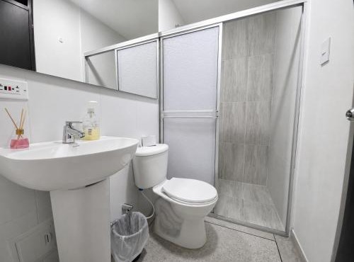 San Luis Apartamento 101 Cúcuta in Cúcuta