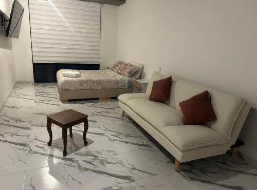 Moderno y acogedor aparta estudio Chia in Chía