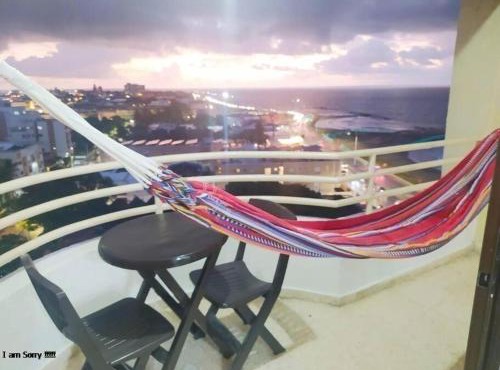 Apartamento Exclusivo con Vista al Mar in Cartagena de Indias