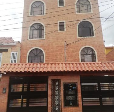 Edificio Doricela in Chía