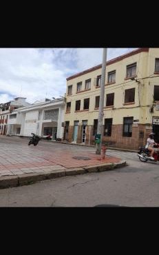 apartaestudio en el corazón del Socorro in Socorro