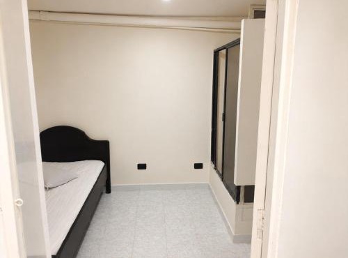 Habitación con baño privado 2 in Medellín