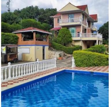 Villas in Tena, Colombia in Tena