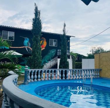 Holiday homes in La Floresta, Colombia in La Floresta