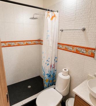 Casa Familiar en San Sebastian de Mariquíta in Mariquita