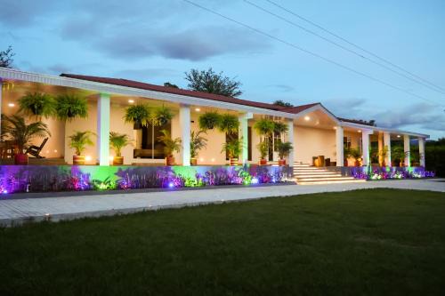 Area 89 Rivera in Rivera