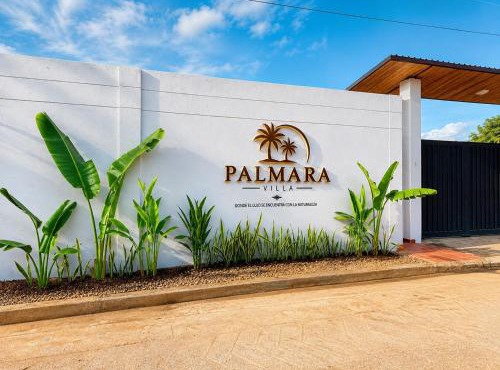 Club Villa Palmara - Piscina privada para compartir con tu familia in Ricaurte