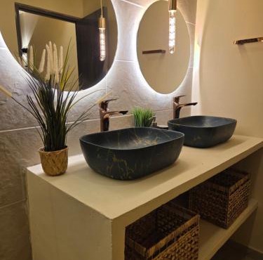 Suite Tropical Piscina Privada y Aire Acondicionado in Melgar