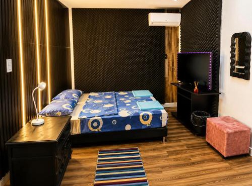 Urb Anita Studio Room in Cartagena de Indias