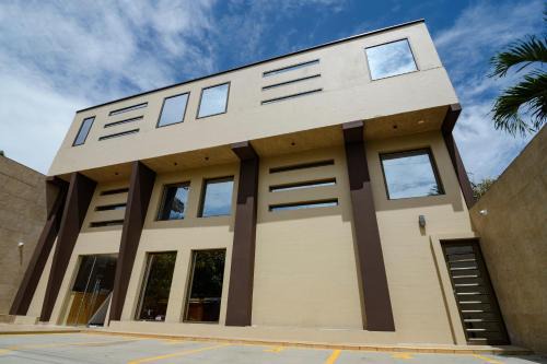 Al Tua Hotel in Monterrey