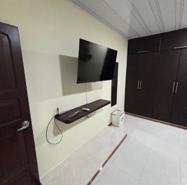 Apartahotel Recreo in Barrancabermeja