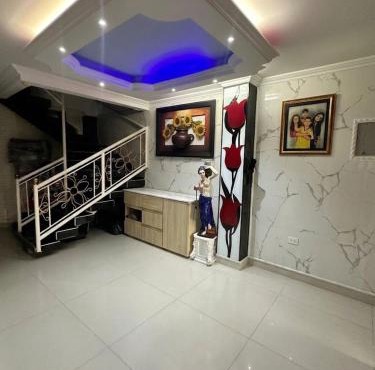 Habitaciones privadas en casa en Soledad in Soledad