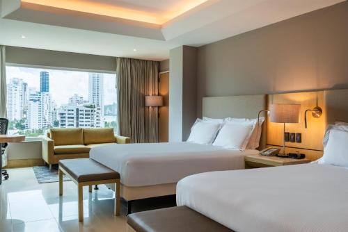 Hilton Cartagena in Cartagena de Indias