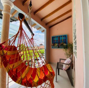 Apartamento Las Colinas in Roldanillo