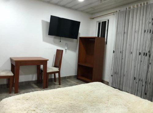 Hotel Acapulco in Barbosa