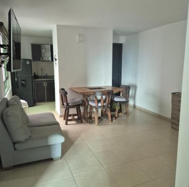 Habitación Central con baño privado in La Mesa
