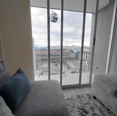 Apartamento 3 habitaciones en zona rosa in Manizales