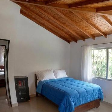 Casa-base Arví in Guarne