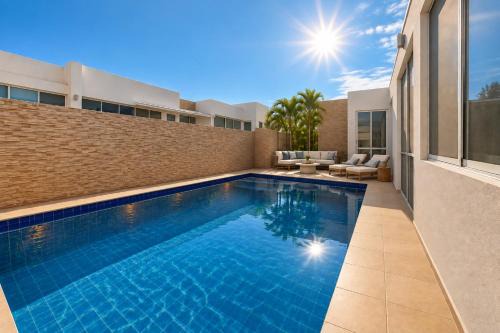 Casa vida 326 in Flandes