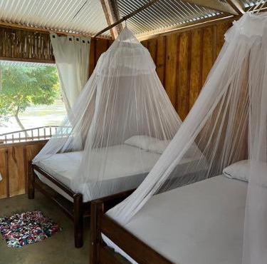 Finca Ecoturistica Rosita in San Luis de Palenque