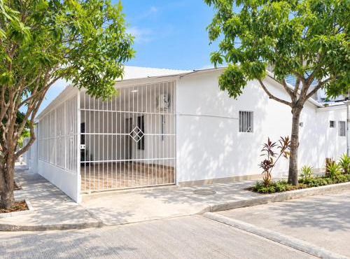 Casa completa cerca BARRANQUILLA in Galapa