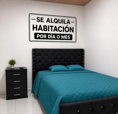 Alejandra House Single Plus in Barranquilla