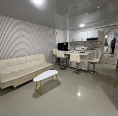 Apartamento Moderno a 2 Cuadras del parque in San Jose de Pare