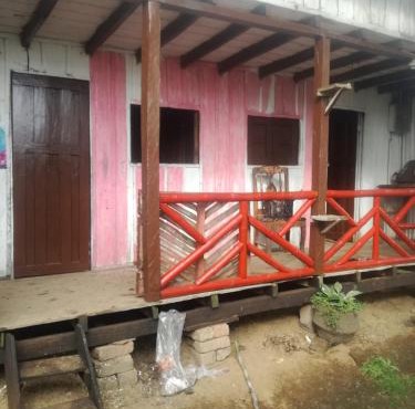 Finca Adamur in San Agustín