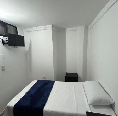 Hotel Primavera in Pitalito
