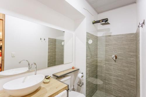 Casa MiLar S5 Suite Insignia Queen & Relax in Pasto