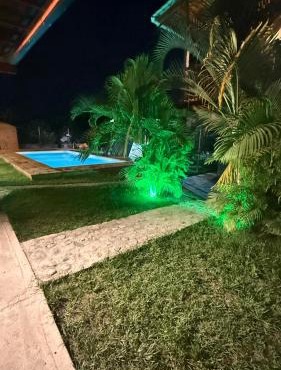 La Casita de campo in Tuluá