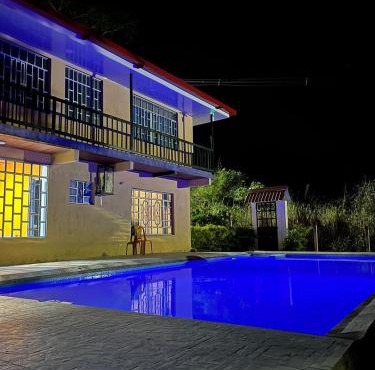 Finca Villa Gomez in San Javier