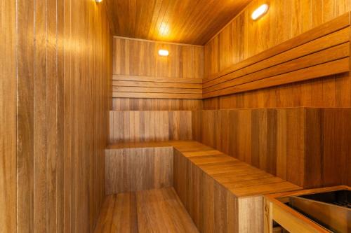 Metropolitan Living by HOUSY in Medellín