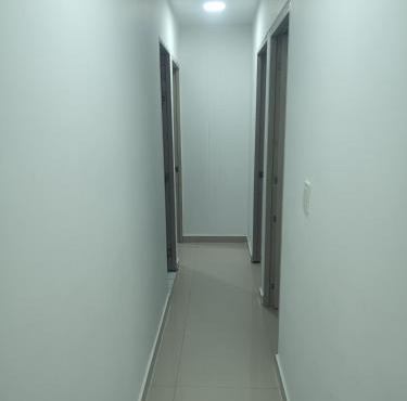 Habitaciones económicas cerca al mar in Cartagena de Indias